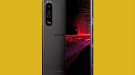 Vlaggenschip 2021: Sony Xperia 1 III te koop bij Amazon voor $650 korting