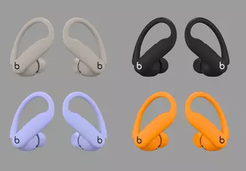 Powerbeats Pro 2 krijgt mogelijk een ...