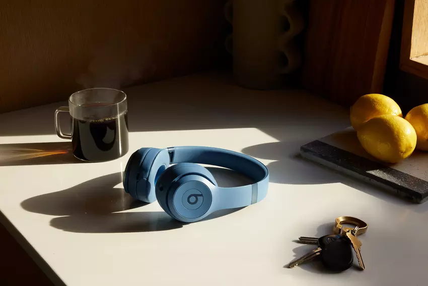 Beats Solo 4: 40 mm drivers, Spatial Audio-ondersteuning, USB-C-poort en tot 50 uur batterijduur voor $199