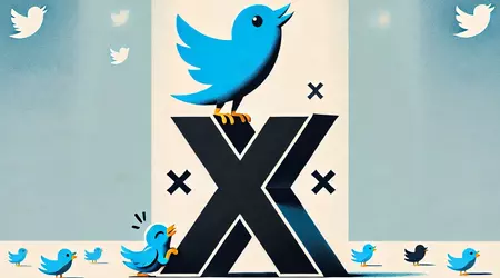 Waarom ik Twitter altijd een tweet zal blijven noemen