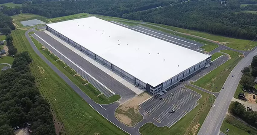 Isuzu gaat een nieuwe fabriek bouwen in de VS: voor de productie van diesel-, benzine- en elektrische trucks