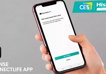 Hisense kondigt nieuwe Matter-enabled slimme airconditioners ...