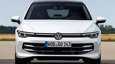 De productie van de Volkswagen Golf is gedaald van 1 miljoen naar 250.000 voertuigen