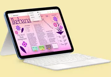 Apple brengt iPad 11 met iPadOS ...