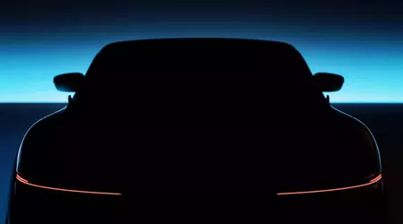 BMW hinted at a new concept car - a possible shooting brake based on Skytop