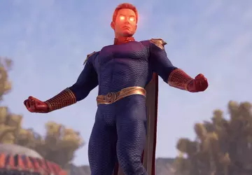 Fans van de The Boys-serie kunnen ...