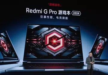 Xiaomi kondigt Redmi G Pro 2024 ...