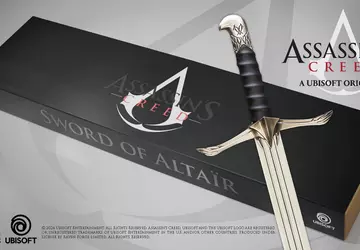 Een geweldige aanbieding voor Assassins Creed-fans: ...