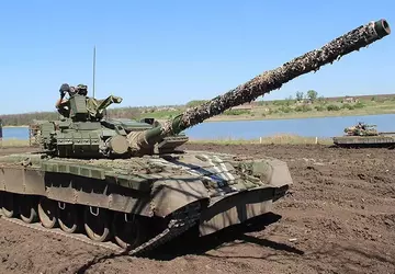 FPV drone bracht voorzichtig explosieven naar ...