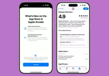 Apple legt uit hoe automatische review ...