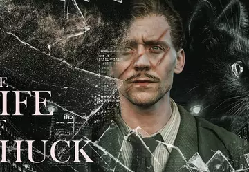 Mike Flanagan heeft het werk aan ...