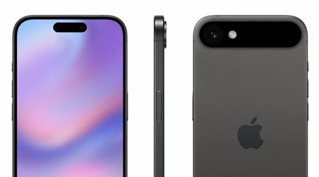 Nieuw fotolek bevestigt nieuw iPhone 17-ontwerp