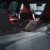 Interieur van de Mercedes-Benz CLA Shooting Brake 2025