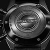 Seiko Prospex Speedtimer SRQ057 caseback