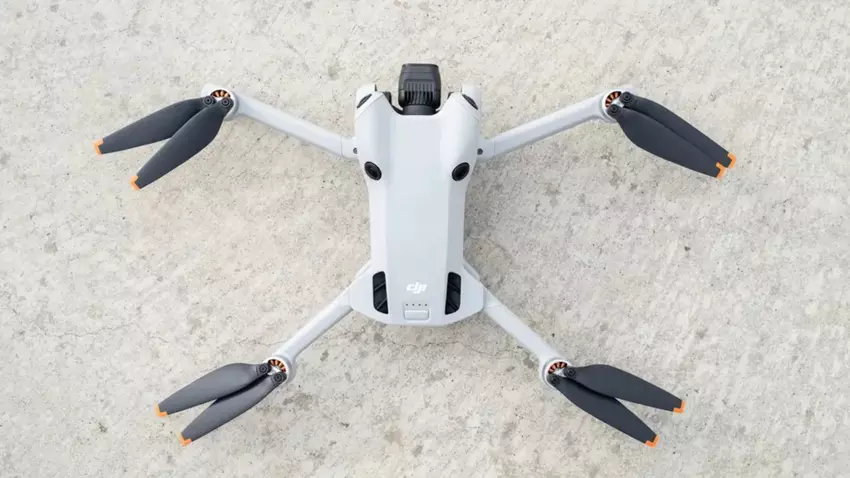 Mini 3 Pro versus Mini 4 Pro vergelijking