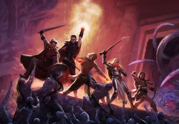 Pillars of Eternity viert 10e verjaardag ...