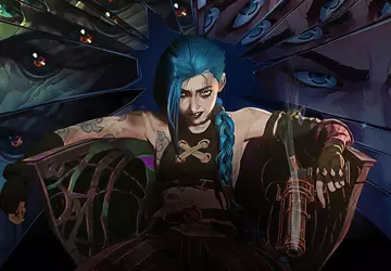 De première van het tweede seizoen ...