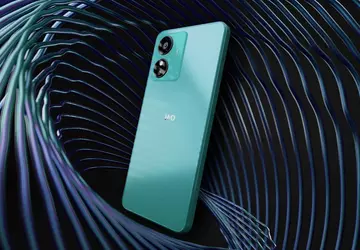 HMD heeft een nieuwe Aura²-smartphone onthuld ...