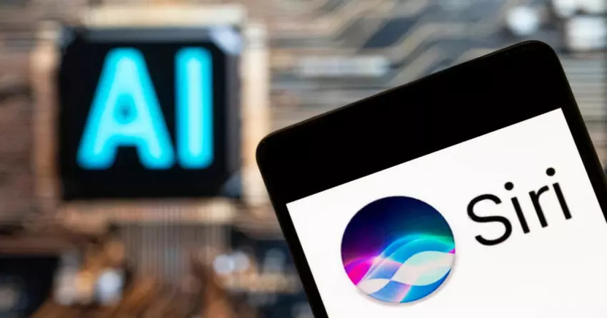 AI Siri-functie verschijnt niet eerder dan 2025 in iOS 18