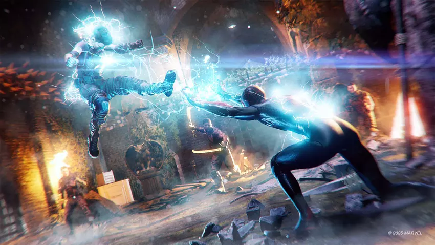 Marvel's Spider-Man 2 heeft zijn "Geverifieerd" status op Steam Deck verloren: wat komt er nu voor de draagbare versie?