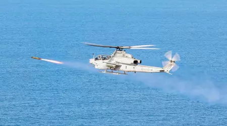 De VS heeft de verkoop van 3.000 AGM-179A JAGM raketten voor AH-64E Apache helikopters aan het VK goedgekeurd voor een bedrag van bijna 1 miljard dollar.