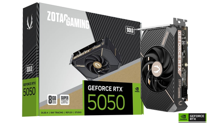 Nvidia biedt reviewers geen videokaarten aan met 8 Gigabytes geheugen