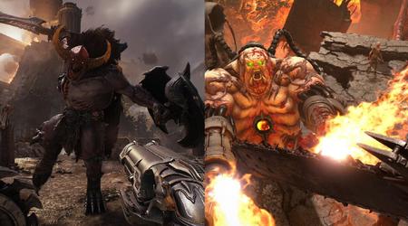 Het is veel cooler geworden: een blogger vergeleek de technische uitvoering en mechanics van DOOM: The Dark Ages en DOOM Eternal