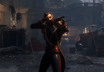 Gekke poppen die Pinokkio willen verpletteren: ...