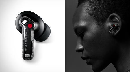 Aanbieding van de dag: Nothing Ear 2 op Amazon met $50 korting