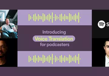 Spotify heeft AI onthuld om de ...