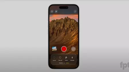 Mogelijk lek in iOS 19: volledig opnieuw ontworpen Camera-app