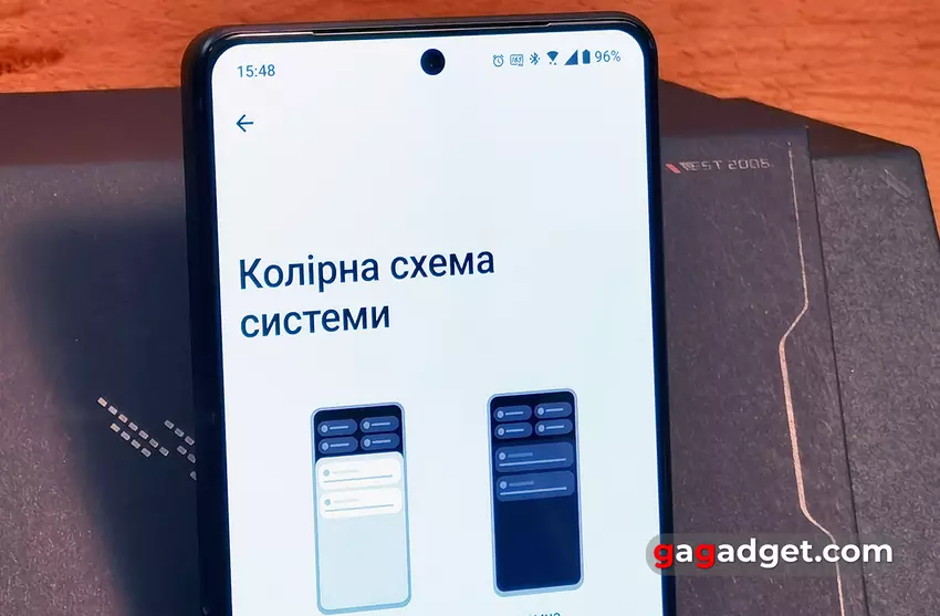 ASUS ROG Phone 8 Pro test