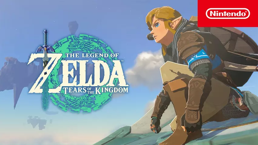 Liefhebbers hebben The Legend of Zelda: Tears of the Kingdom al gelanceerd op de emulator op PC