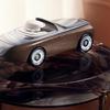 Rolls-Royce Cameo interieur met lederen bekleding