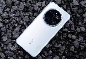 Honor bereidt een compacte smartphone Magic ...