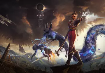 A44 Games heeft aangekondigd dat Flintlock: ...