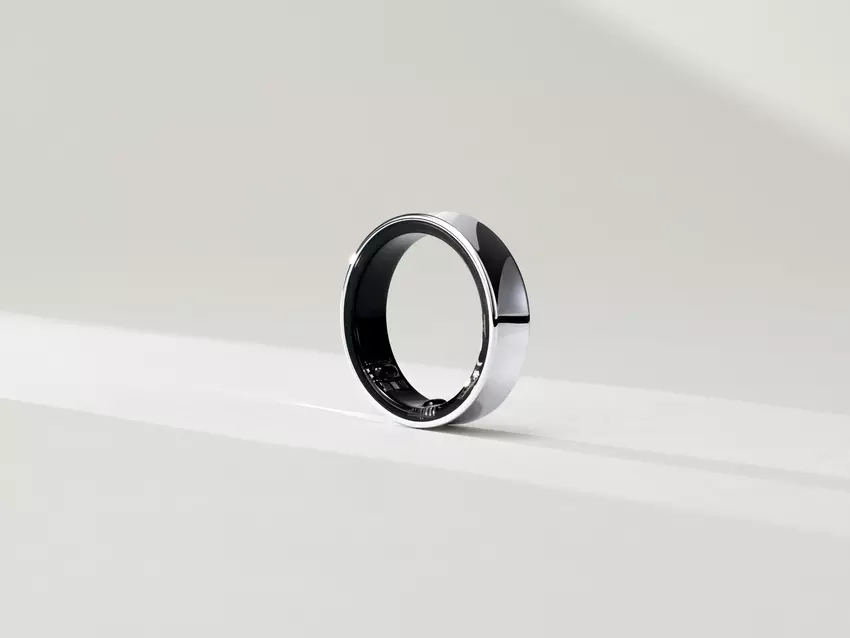Samsung liet de Galaxy Ring zien en onthulde wanneer het nieuwe product wordt uitgebracht