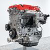 Verfijning van de nieuwe 2.0-liter motor