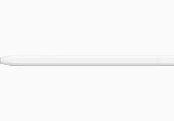 Apple Pencil 3 krijgt ondersteuning voor ...