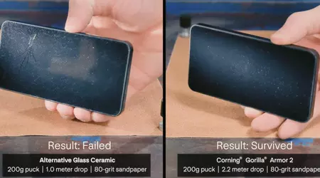 Galaxy S25 Ultra heeft Gorilla Armor 2: is het echt een doorbraak in de bescherming van smartphonebeeldschermen?