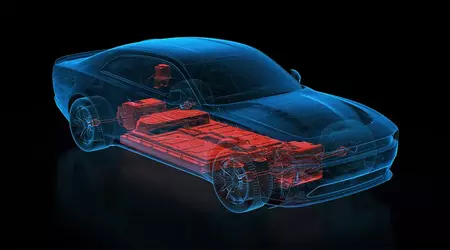 Amerikaanse wetenschappers ontwikkelen batterijen voor elektrische auto's zonder 'eeuwige chemicaliën'.