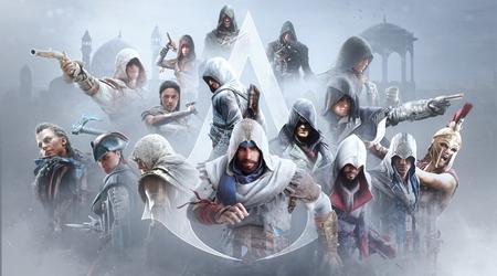 Insider: verschillende delen van Assassin's Creed, waaronder de nieuwste Shadows, evenals Metal Gear Solid Δ: Snake Eater, worden uitgebracht op Nintendo Switch 2