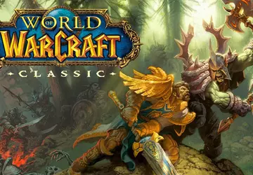 World of Warcraft: Classic krijgt officiële ...