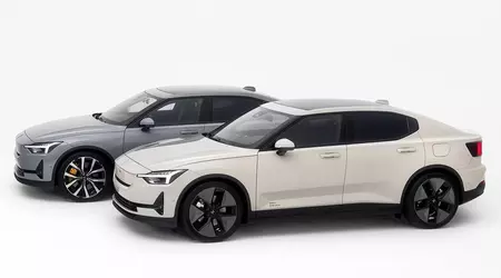 Polestar heeft de Polestar 2 geüpdatet met een krachtigere processor en eersteklas geluid