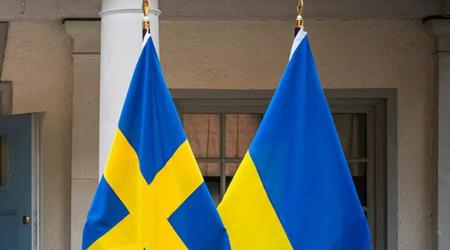 Zweden zal 1,6 miljard dollar aan militaire hulp bieden aan Oekraïne - de grootste steun van een Scandinavisch land sinds het begin van de totale oorlog.