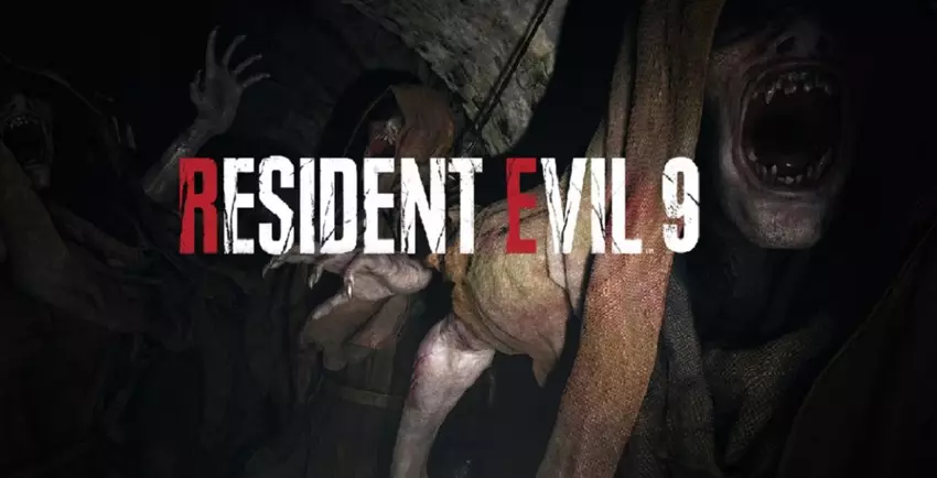 Capcom's timing: Resident Evil 9 zou een open-world multiplayer game kunnen zijn