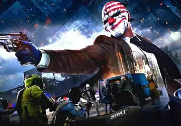 Starbreeze's plannen zijn veranderd: coöperatieve shooter ...