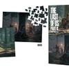 Voorvertoning van de puzzel The Last of Us Part II