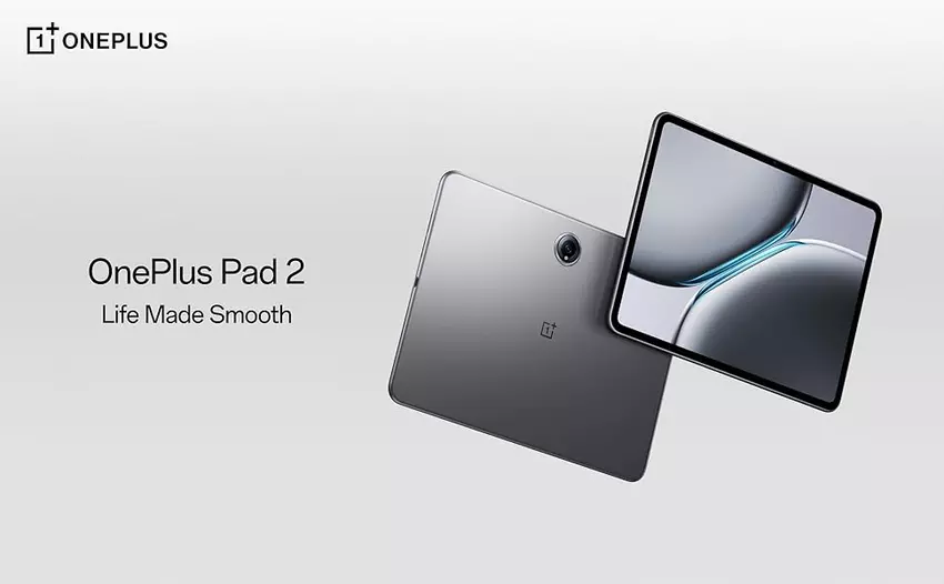 Geekbench onthult de kenmerken van de OnePlus Pad 2 Pro: 8-core processor en Android 15