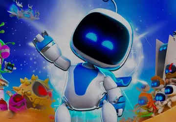 Het hoofd van PlayStation Productions heeft ...